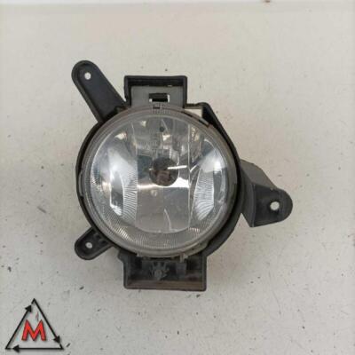 Right front fog light CHEVROLET SPARK 1.0 2009-2016 used (82275) | eBay