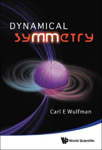 Thumbnail - Carl E Wulfman Dynamical Symmetry (gebundene Ausgabe)