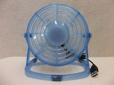USB Mini Fan - Ultra Low Power