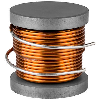 Jantzen 5817 0.68mH 13 AWG P-Core Inductor Crossover Coil