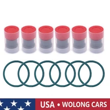 191 Performance Delivery Valves Fits for Dodge Cummins 12V  P7100 5.9 Turbo 2500