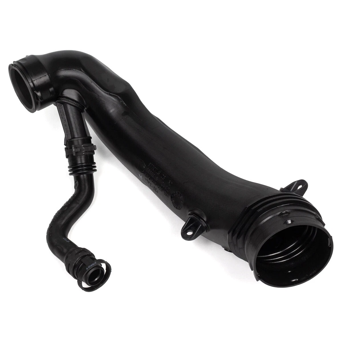 ORIGINAL MINI Luftschlauch Luftführung R55 R56 R57 R58 R59 R60 1.6  