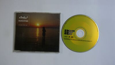 Dario G Sunchyme UK CDSingle 1997