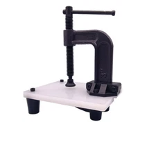 Custom made Solid Brass Stamp Leather Craft Woodwork Cake Stamping DIY Tools