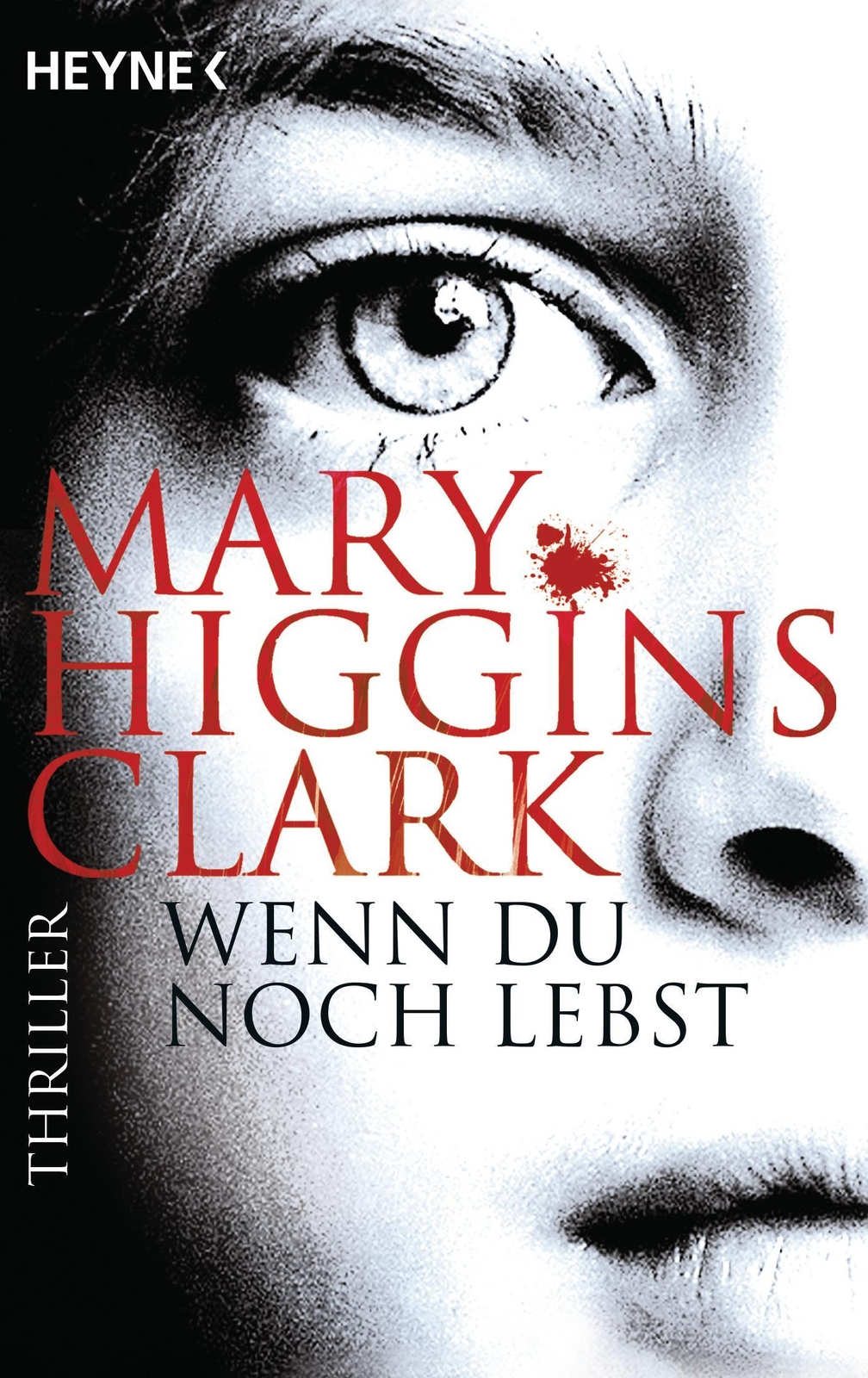 Thumbnail - Wenn Du Noch Lebst Mary Higgins Clark