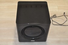 Polk Audio Dsw 4000 Subwoofer Top Of The Line