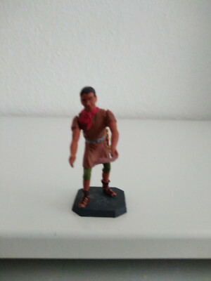 Figuren Zinnfiguren von 9/16 Rose Miniatures
