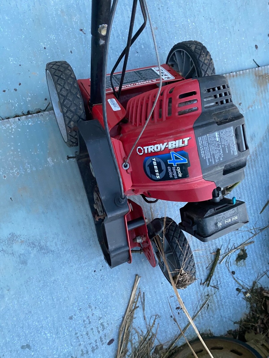 Carburetor Kit For TB144 TB146EC Tiller Cultivator Carburetor Kit For Troy- Bilt TB144 & TB146EC Tiller – Includes Fuel Filter & Gasket, Part #753-1225 / 753-05251 Troy Bilt Tb146ec Carburetor - Foto 7