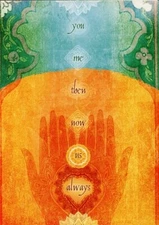 Us Always - Tree Free Greeting Card - 18061