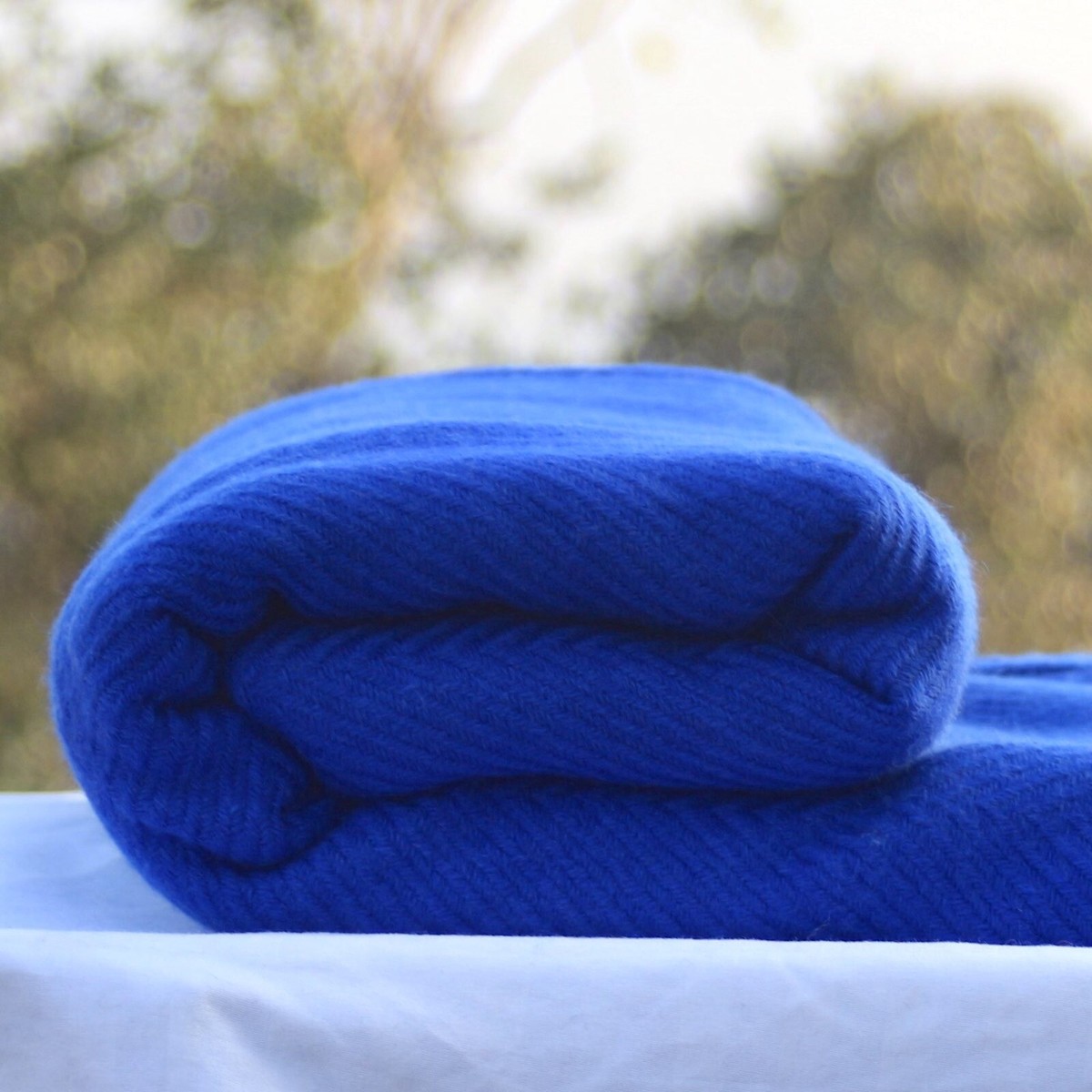 Cashmere Blanket Tila (टिला)