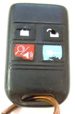 keyless remote entry car starter CA130 Code Alarm fob transmitter PT-5 101112 pt