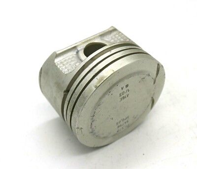 Kolbenkopf  94798600  0110200  80-3512-00 für Opel Astra Corsa Tigra X14XE