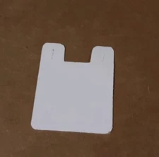 Vinyl Replacement Cape/ Skirt For Vintage 1980 Hoth Kenner Snow/Storm Trooper!