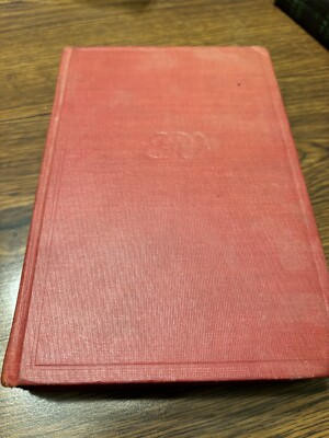 Sir Adam Disappeared E. Phillips Oppenheim Antique Book 1939