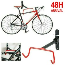 Halfords Folding Bike Storage Wall 