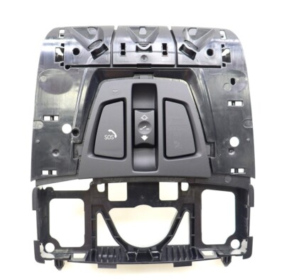 BMW OEM Overhead Roof Console Switch 61316999744 for sale online 