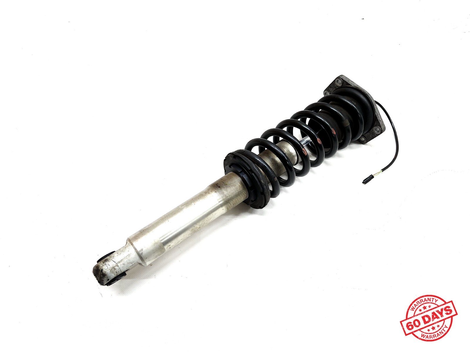 ⭐ 08-19 Maserati Gran Turismo Rear Shock Strut Spring Absorber Assembly Oem