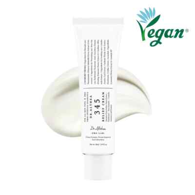 Dr.Althea 345 Relief Cream 50ml / Intensive Repair Cream Original