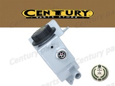 Aluminum Radiator Coolant Overflow Surge Tank Bottle For Ford Sierra 2.0 2.8 Lhd