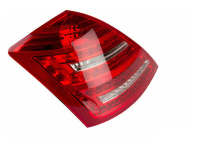 For 2007-2013 Mercedes S65 AMG Tail Light Assembly Left 22732JVTW 2008 2009 2010