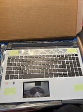 NEW Dell G G15 5510 5511 5515 Palmrest Spanish Backlit Keyboard KYNWY 07gh8x N26