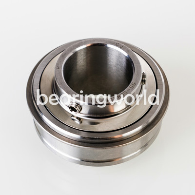 SER208-24 Cuscinetto SER 208-24 Cuscinetto A Sfere Con - Foto 6