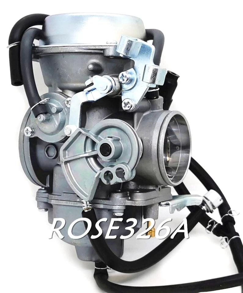 Carburetor & Insulator Intake Boot For Honda XR650L 16100-MY6-772 1993-2012 - Image 3 of 4