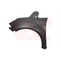 KotflüGel Vorne Links Unlackiert FüR Ford C-Max II DXA/CB7 Dxa/Ceu Focus III