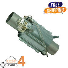 Genuine Beko Dishwasher Flow Through Heater Element