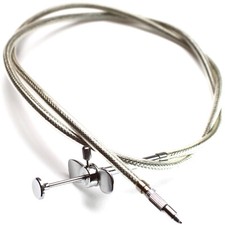 Shutter Release Cable 36" for Minolta Hi-Matic 7 SII E ES G 7S F 5 9 11 Camera