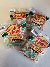 Golden Flake 4 pk./ 3.5oz. Superstrips Chili-Lime