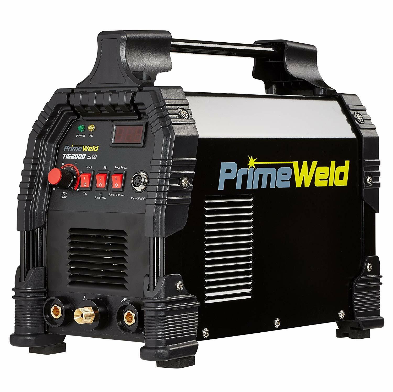 welder toy