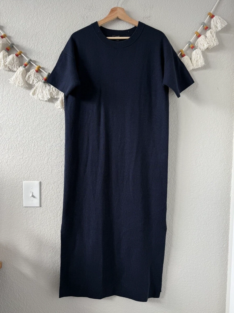 J.CREW Short Sleeve Sweater Dresses for sale | eBay J.CREW Short Sleeve Sweater Dresses for sale | eBay