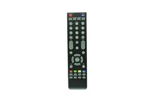 Replacement Remote Control for Speler Cielo Avol 1080p LCD Television TV