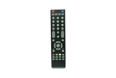 Replacement Remote Control for Speler Cielo Avol 1080p LCD Television ...