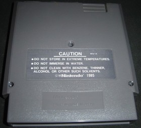 Win, Lose or Draw (Nintendo Entertainment System, 1990) NES Video Game