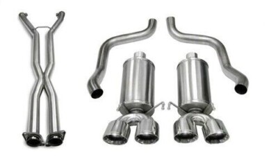 Corsa 14469CB6 for Exhaust 06-08
