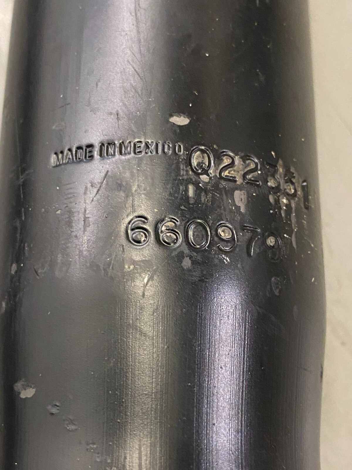 Q22351 660979 SHOCK ABSORBER BRAND NEW SET OF 2 | eBay