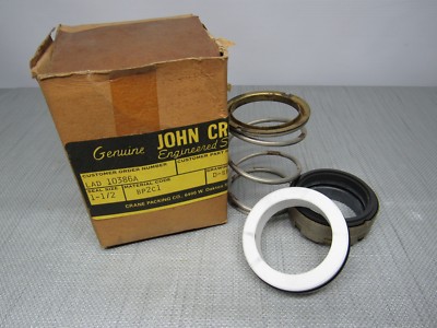 John Crane Seal 1 1/2'' Type T-1