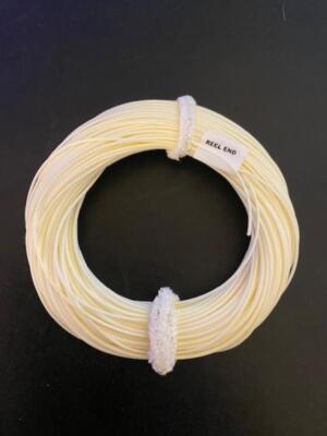  Willow Kingfisher Of Redditch Weight Forward Floating Fly Fishing Line 30m 
