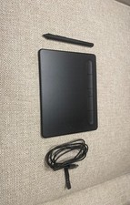 Wacom Intuos Pro Small Digital Graphic Drawing Tablet - Black