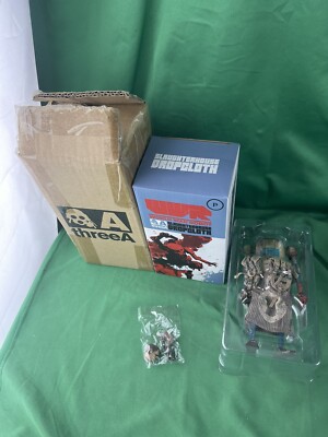 その他 ThreeA 3A WWRP DROPCLOTH SUPERSET ThreeA Toys WWRp