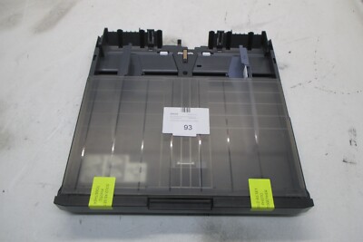 Epson Workforce WF-7610 Paper Input Tray