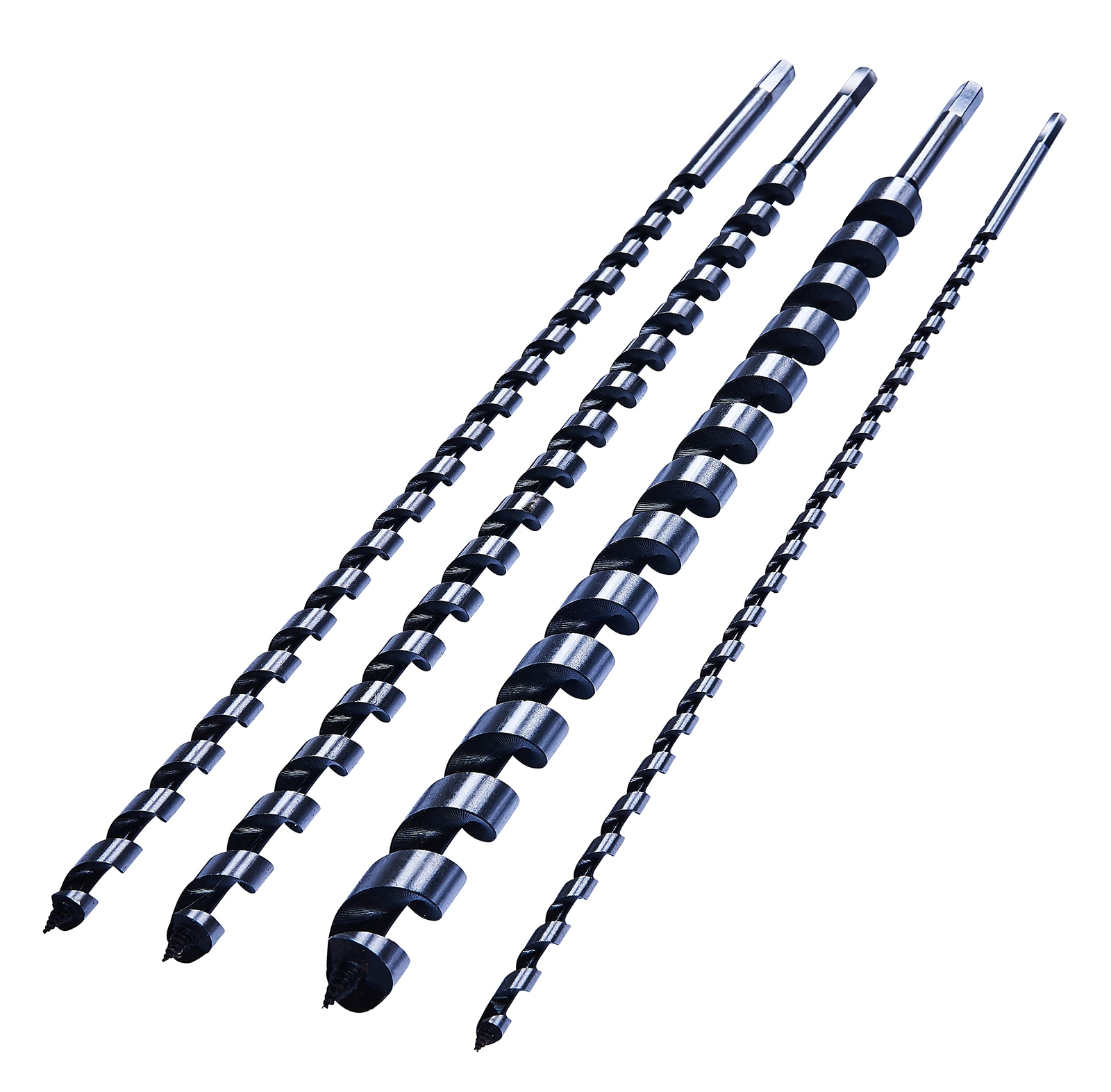 Set 4 Punte Muratura Am-Tech 600mm | Libera la Tua Voglia di Fare