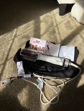 Shark Smoothstyle Heated Comb & Blow Dryer Brush | Used - Great