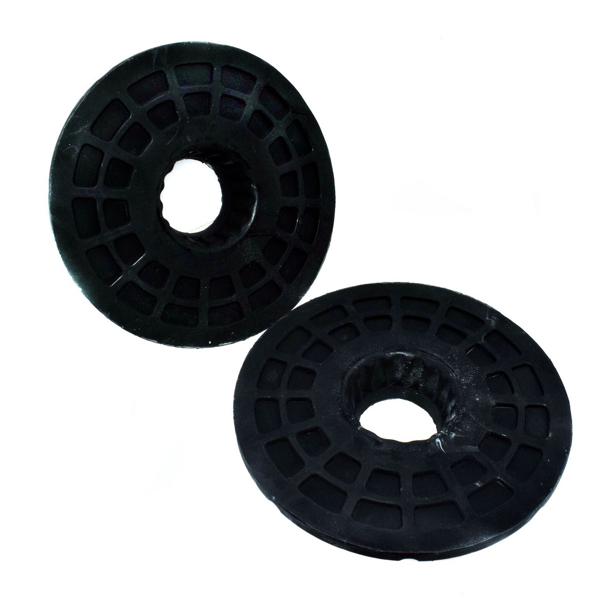 Supporto Molla Posteriore EGang Per Saab 9-3 2003-2011 - Ricambio 424761, 90538496, Per Sospensioni - Foto 12