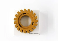 MBX Vinyl Zapper ERASER WHEEL ONLY (5-PACK ) Graphic & Vinyl Removal Tool