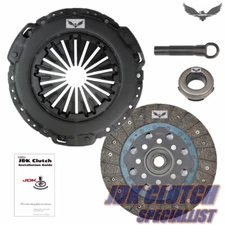 JD STAGE 2 *STREET CLUTCH KIT for 2007 - 2012 MINI Cooper S 1.6L Turbo