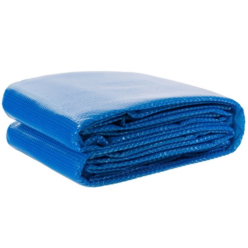 AREBOS Cubierta Solar para Piscina Manta para Piscina Ronda o Rectangular - Imagen 35 de 49