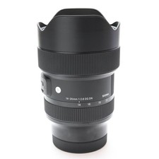 Sigma 14-24mm F/2.8 DG DN Art (for L mount) #...